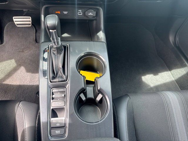 Used 2023 Honda Civic Sport image 18