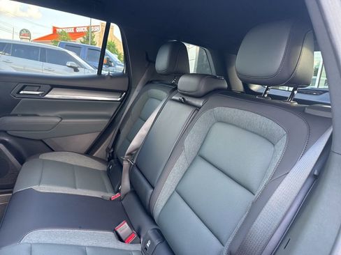 New 2026 GMC Terrain AT4 image 33