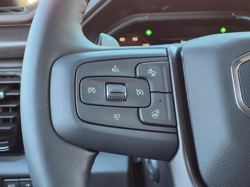 New 2026 GMC Sierra 1500 AT4X image 12