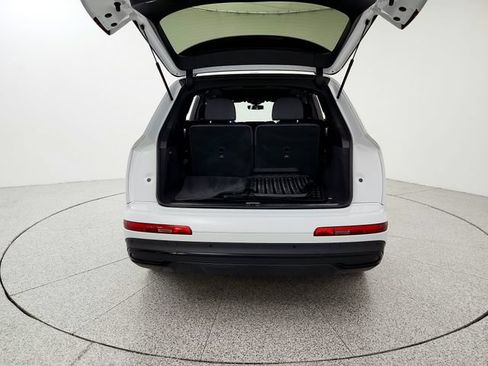 Used 2022 Audi Q7 3.0T Premium Plus AWD/4WD image 16