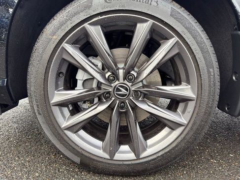 Used 2025 Acura ADX A-Spec image 10