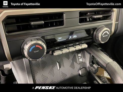 New 2026 Toyota Tacoma SR5 AWD/4WD image 28