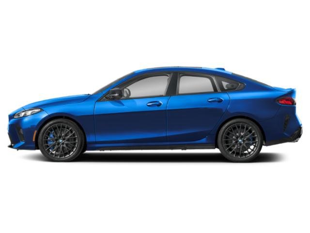Used 2026 BMW M235i xDrive w/ M Performance Package AWD/4WD image 4