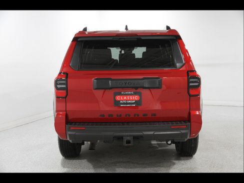 Used 2025 Toyota 4Runner SR5 image 20