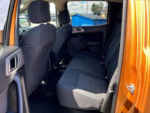Used 2019 Ford Ranger XLT w/ Equipment Group 302A Luxury AWD/4WD image 11