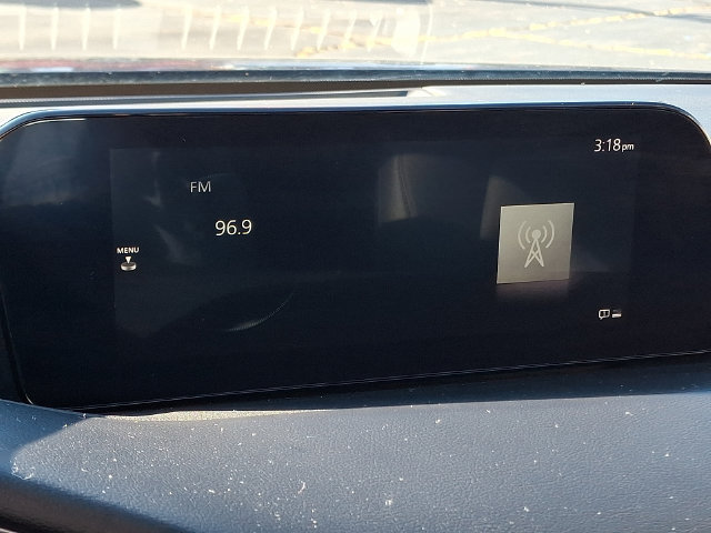 Used 2024 MAZDA MAZDA3 s FWD image 17