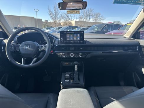 Certified 2024 Honda CR-V EX-L image 19