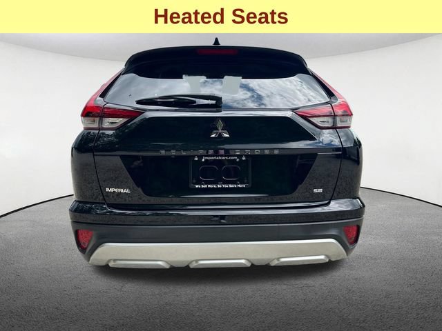Used 2023 Mitsubishi Eclipse Cross SE AWD/4WD image 11