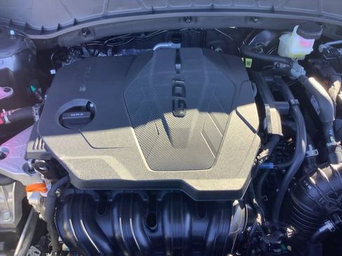 Certified 2025 Hyundai Santa Cruz SE image 13