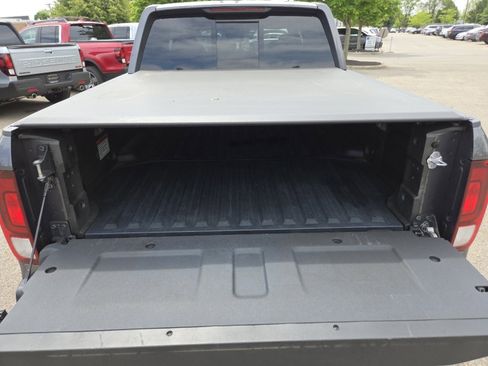 Certified 2023 Honda Ridgeline RTL image 27