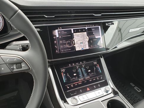 New 2026 Audi Q8 Premium Plus AWD/4WD image 11