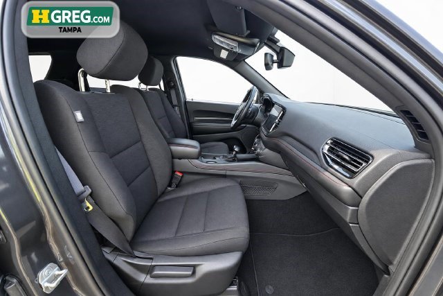 Used 2025 Dodge Durango GT RWD image 10