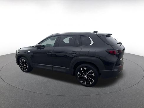 Used 2025 MAZDA CX-50 2.5 Hybrid w/ Premium Plus Pkg AWD/4WD image 9