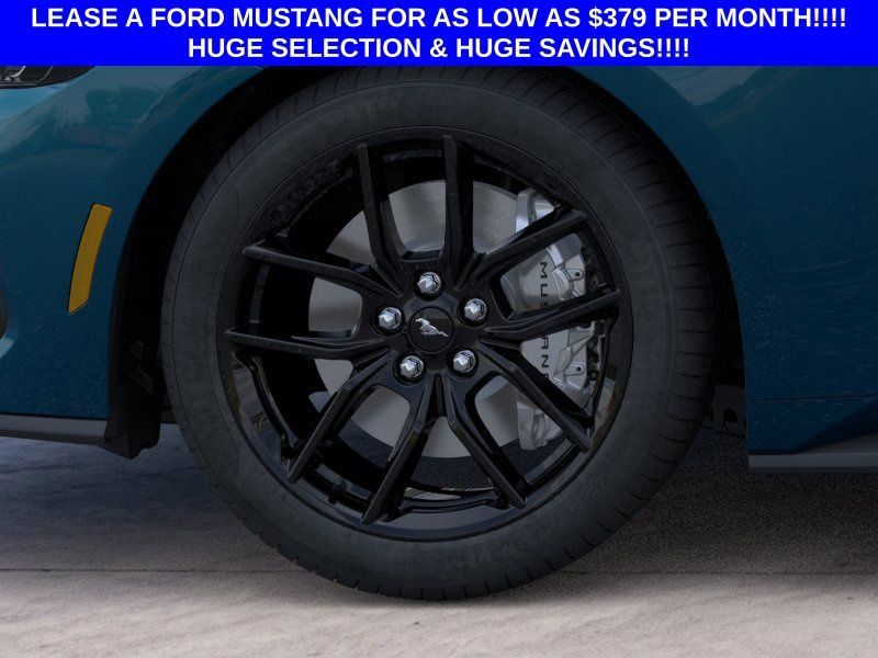 New 2026 Ford Mustang GT RWD image 19