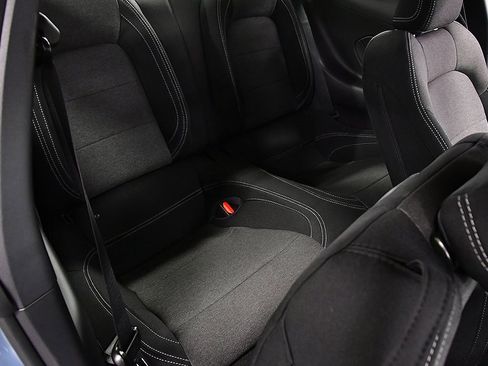 New 2026 Ford Mustang Coupe image 27