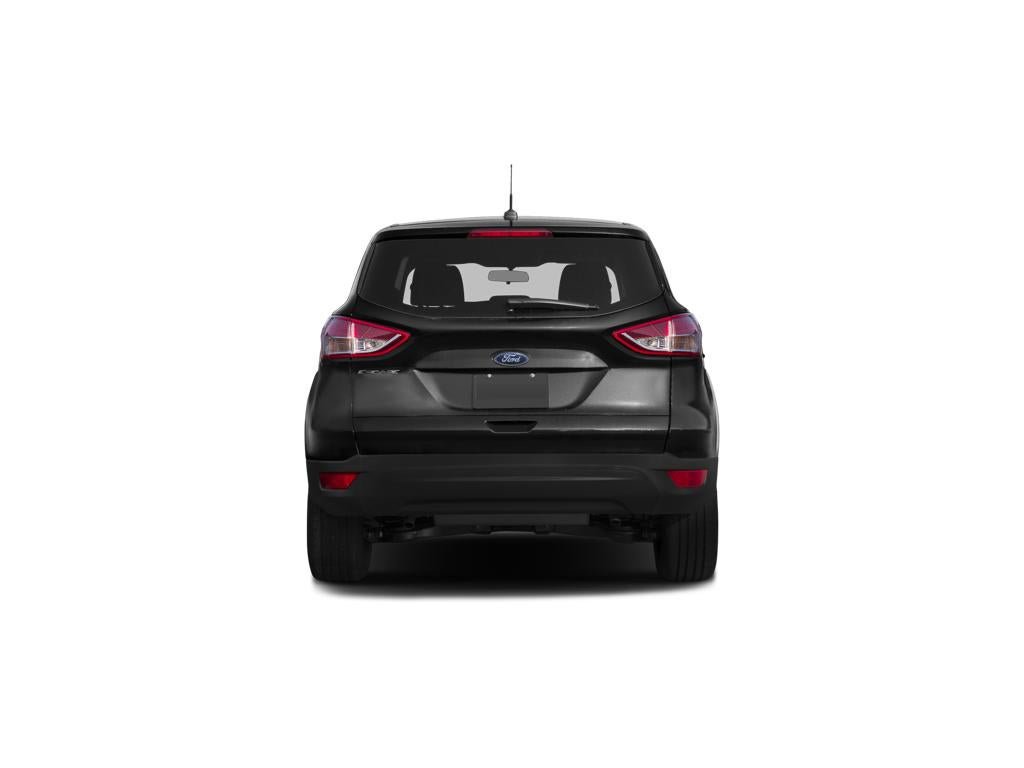 Used 2016 Ford Escape SE AWD/4WD image 5