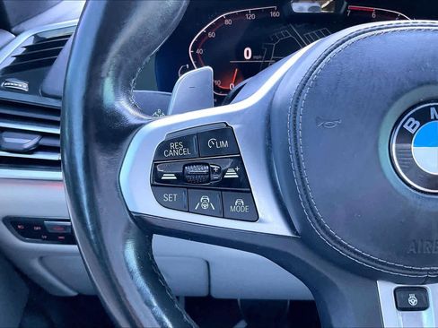 Used 2019 BMW X5 xDrive50i image 23