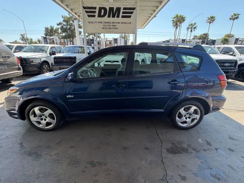 Used 2005 Pontiac Vibe w/ Power Group Value Package image 5