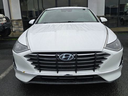 Used 2021 Hyundai Sonata SE image 4