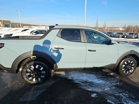 New 2026 Hyundai Santa Cruz SEL image 8