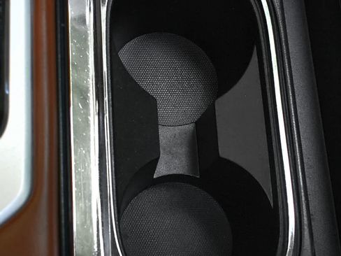 Used 2021 Toyota Tundra 1794 Edition AWD/4WD image 23