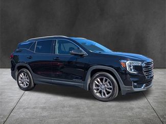 Used 2023 GMC Terrain SLT video 2