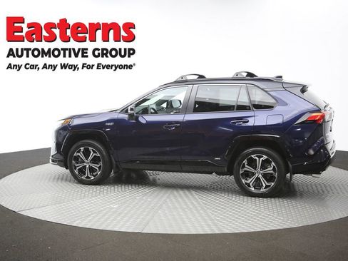 Used 2022 Toyota RAV4 XSE w/ Weather Package AWD/4WD image 62
