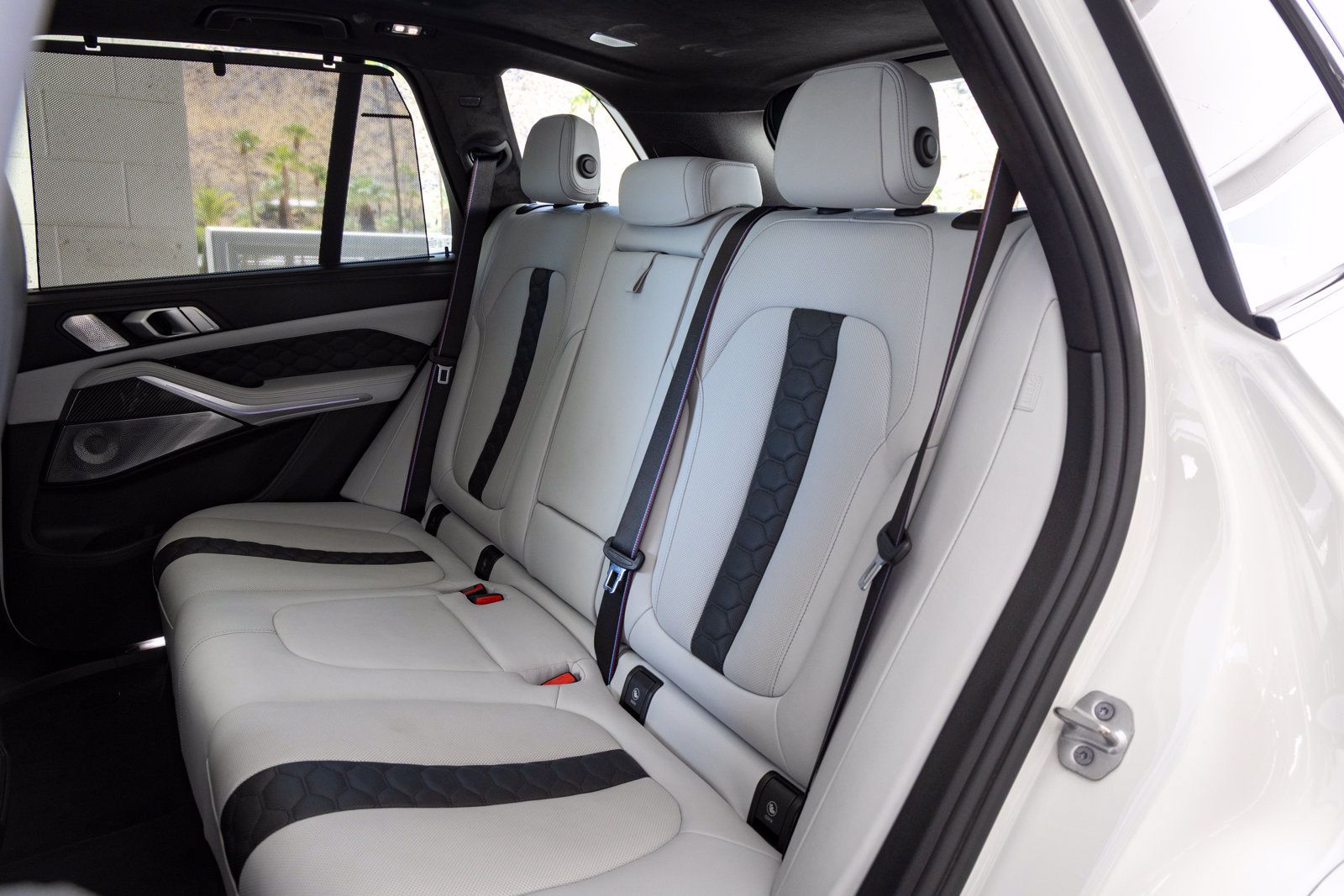 Used 2021 BMW X5 M w/ Competition Package AWD/4WD image 26