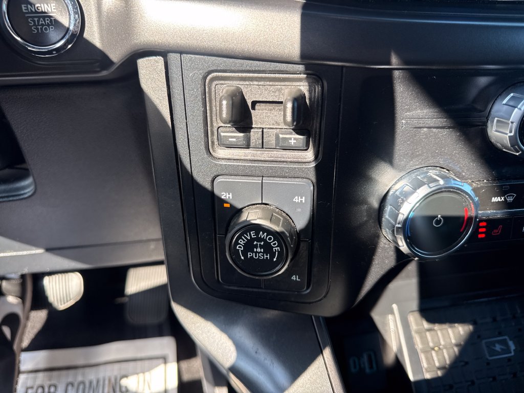Used 2024 Ford F150 XLT w/ Equipment Group 302A MID AWD/4WD image 40