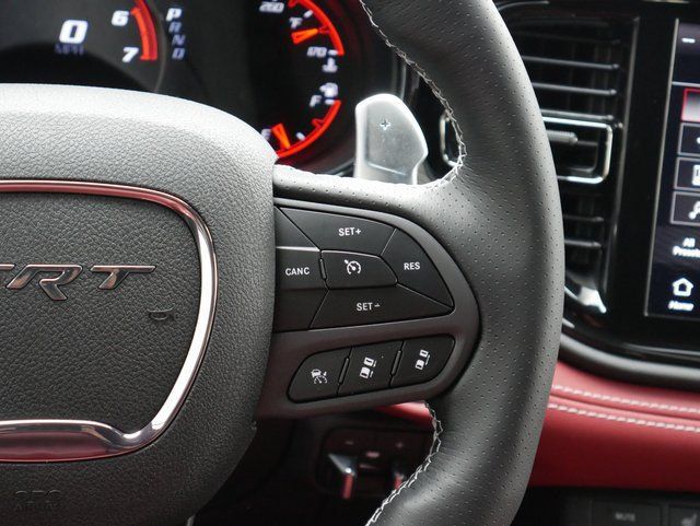 Used 2024 Dodge Durango SRT AWD/4WD image 23