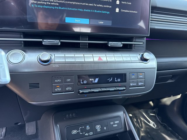 New 2026 Hyundai Kona Limited AWD/4WD image 28
