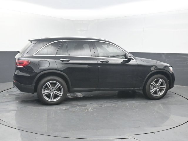 Used 2022 Mercedes-Benz GLC 300 image 7