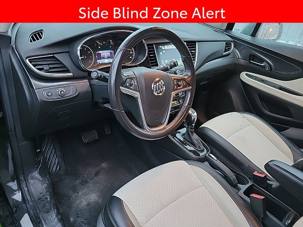 Used 2020 Buick Encore Preferred w/ Safety Package FWD image 7