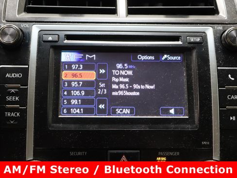 Used 2012 Toyota Camry LE image 18