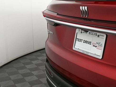 New 2026 Buick Enclave Preferred w/ Power Package image 38