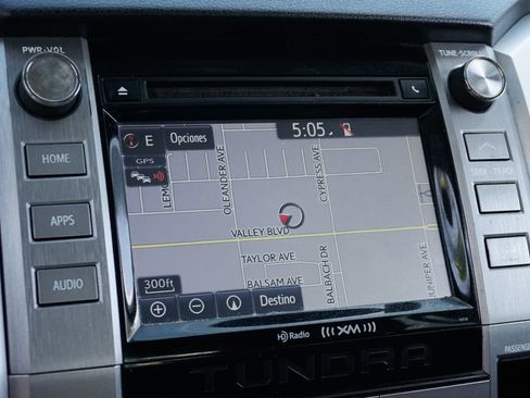 Used 2017 Toyota Tundra SR5 w/ SR5 Upgrade Package image 25