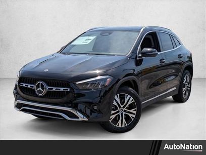 Certified 2025 Mercedes-Benz GLA 250