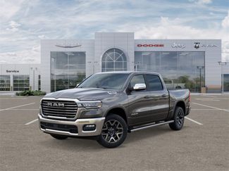 New 2025 RAM 1500 Laramie video 1