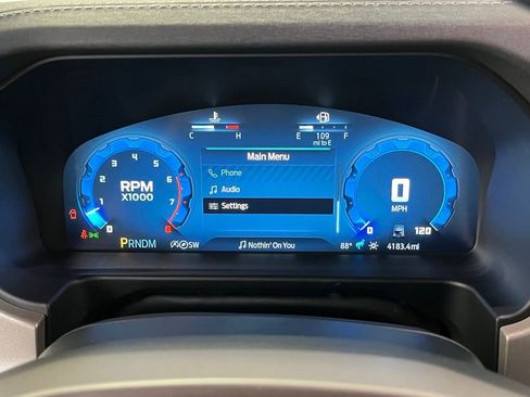 Certified 2025 Ford Bronco Outer Banks AWD/4WD image 21