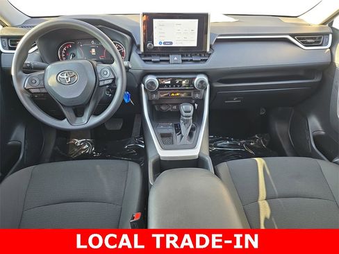 Used 2024 Toyota RAV4 LE image 9
