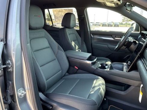 New 2026 GMC Terrain AT4 image 25