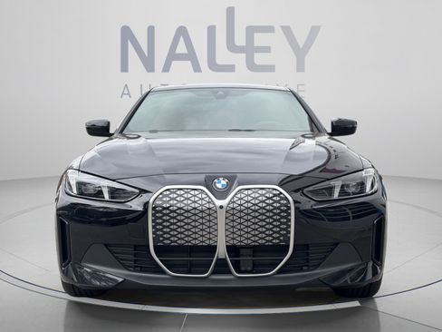 Used 2026 BMW i4 eDrive40 w/ Parking Assistance Package RWD image 6