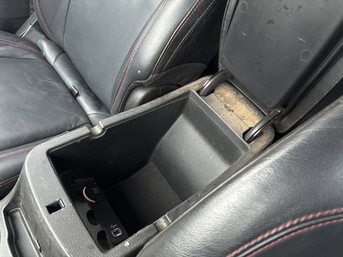 Used 2015 Jeep Cherokee Trailhawk w/ Comfort/Convenience Group image 25