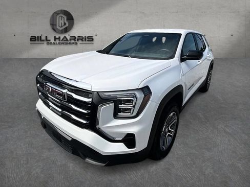 Used 2025 GMC Terrain Elevation AWD/4WD image 1