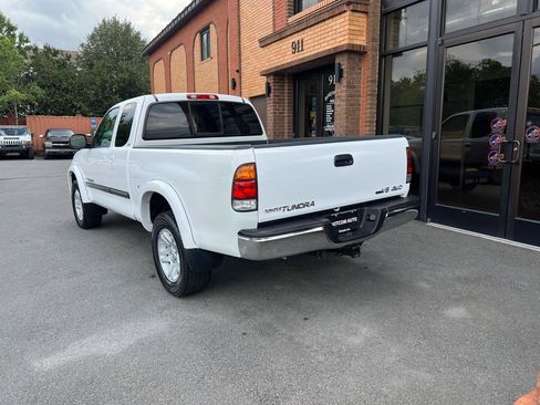 Used 2004 Toyota Tundra SR5 AWD/4WD image 5