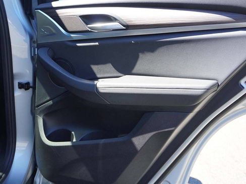 Used 2018 BMW X3 xDrive30i AWD/4WD image 20