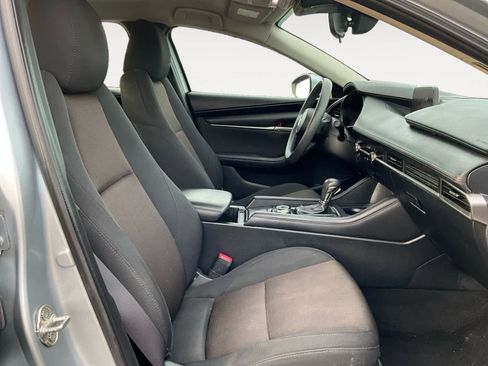Used 2019 MAZDA MAZDA3 Sedan image 14