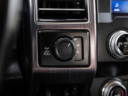 Used 2021 Ford F250 Limited w/ FX4 Off-Road Package AWD/4WD image 36