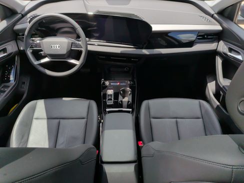 Certified 2025 Audi Q6 e-tron Premium w/ Convenience Package RWD image 30