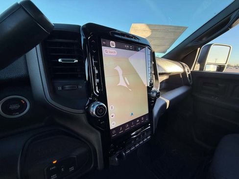 New 2026 RAM 2500 Tradesman image 30